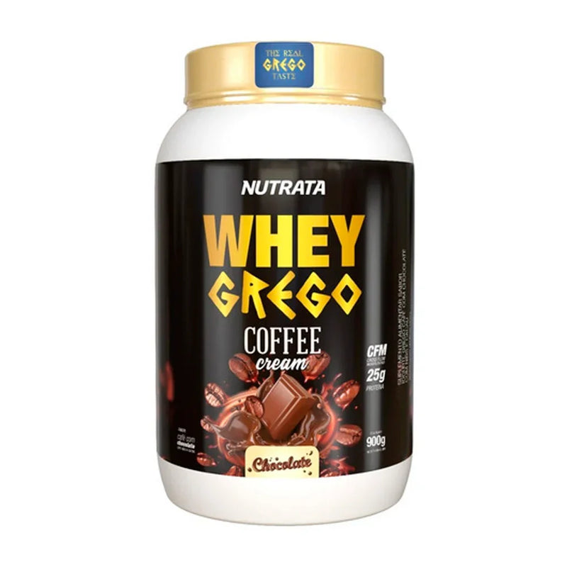 Whey Grego