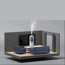 Difusor de Aromaterapia