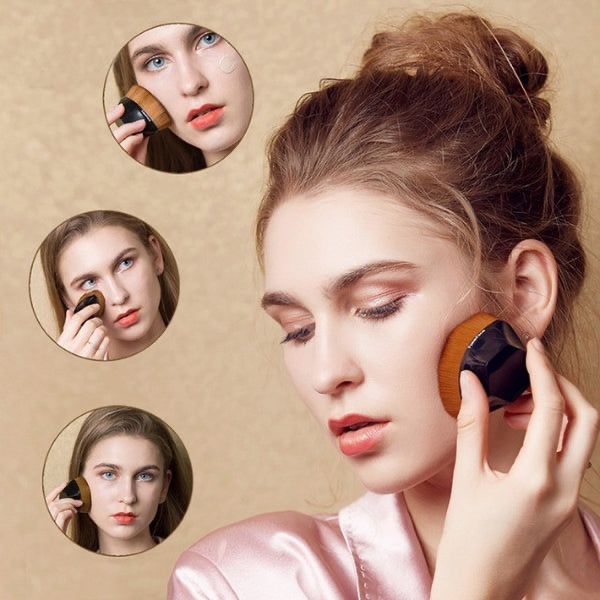 Kit 2 Pincéis Mágicos